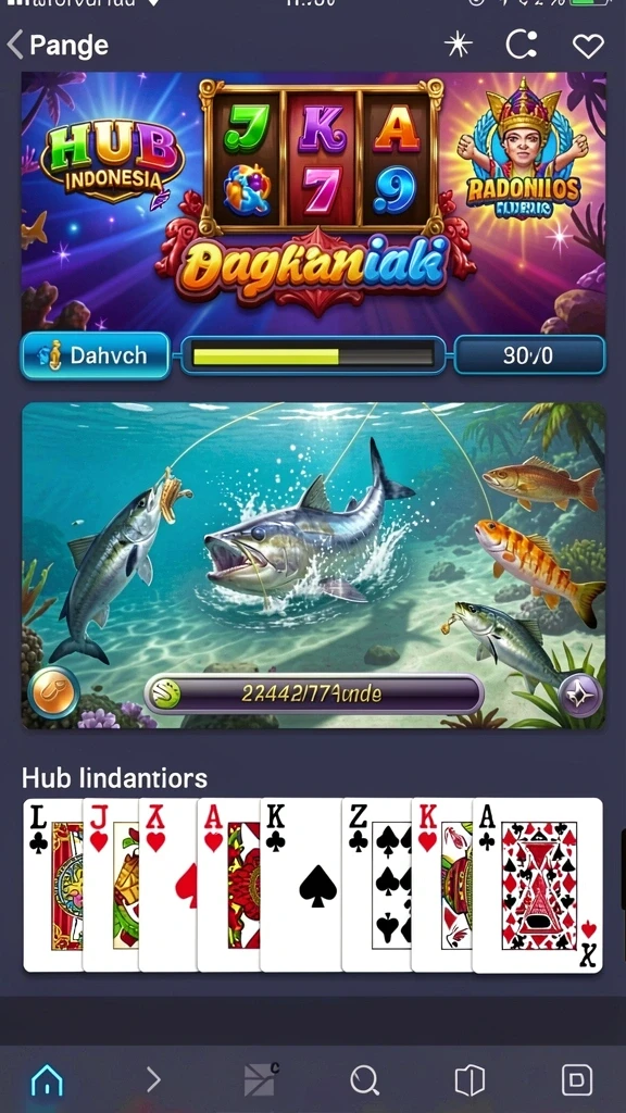 Screenshot 9win nomor 3