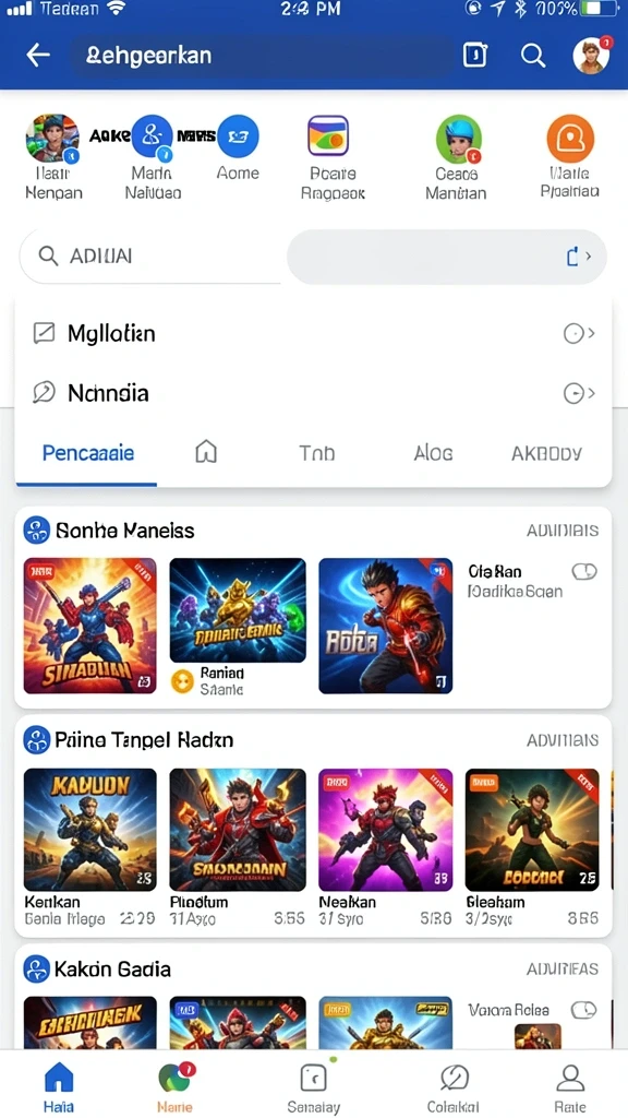 Screenshot andara88 nomor 1