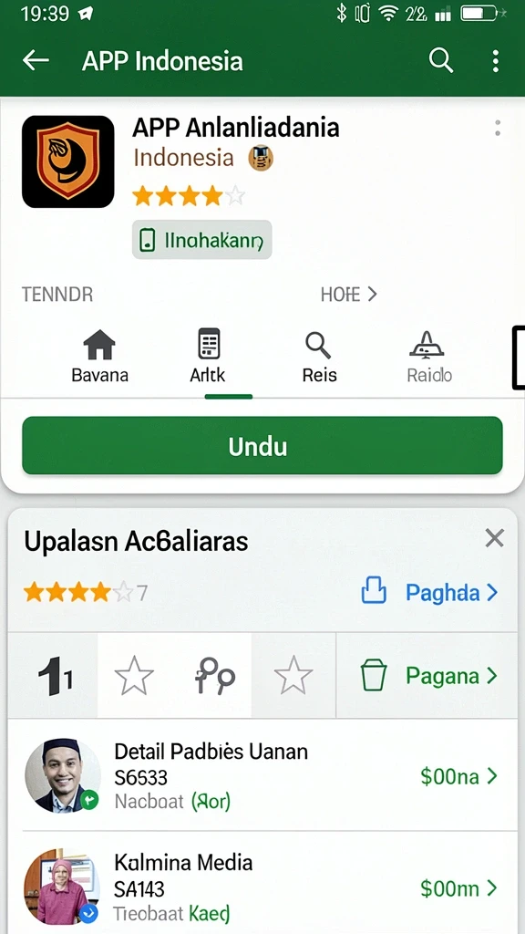 Screenshot ariestogel nomor 2