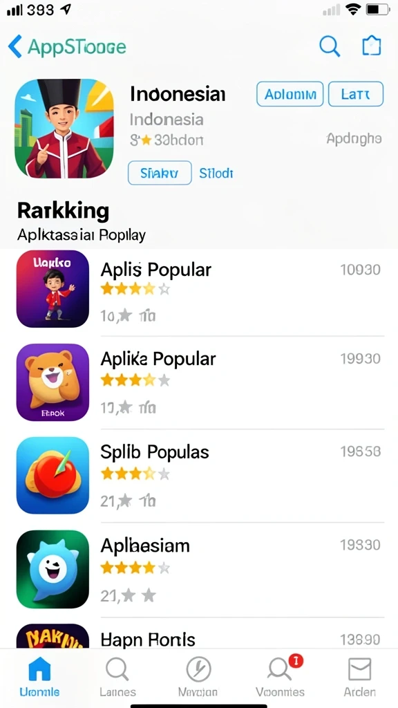 Screenshot arista88 nomor 3