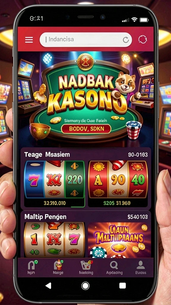 Screenshot asia918 nomor 3