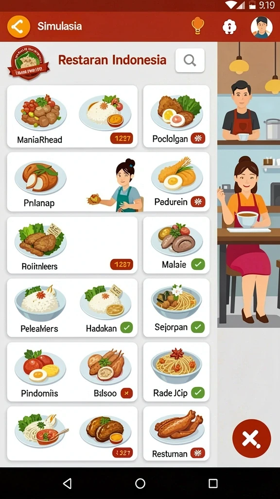 Screenshot bebasmax nomor 1