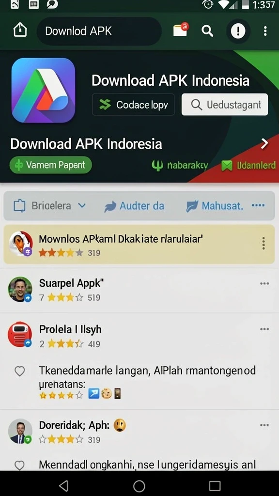 Screenshot bebasmax nomor 3