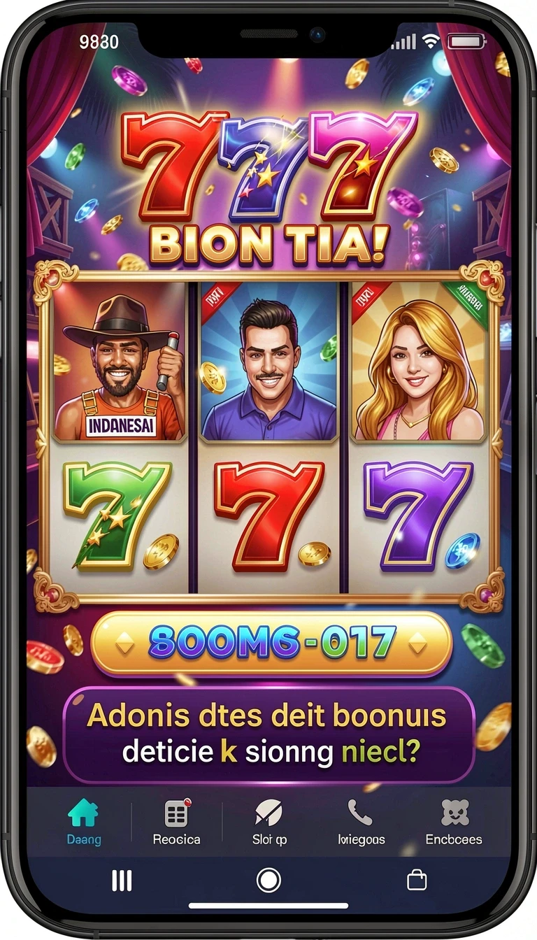 Screenshot bigbet78 nomor 1