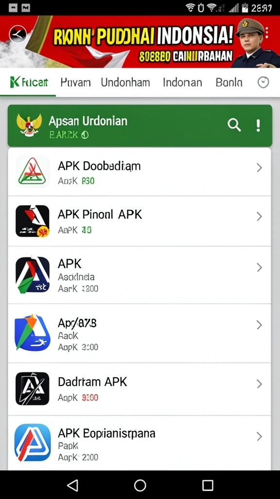 Screenshot bowo77 nomor 2