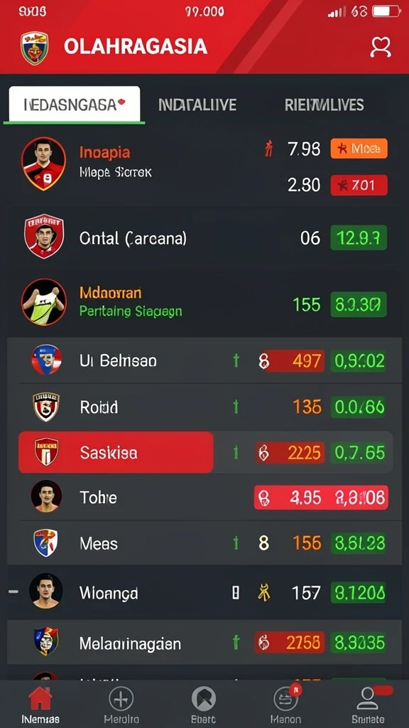 Screenshot cu888 nomor 3