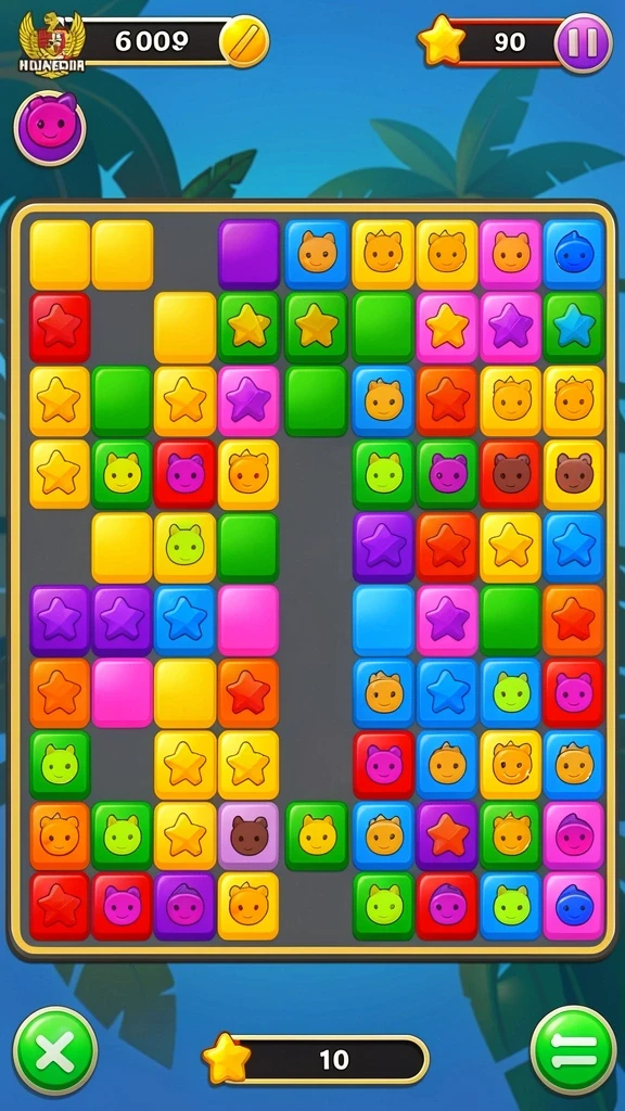 Screenshot d200m nomor 1