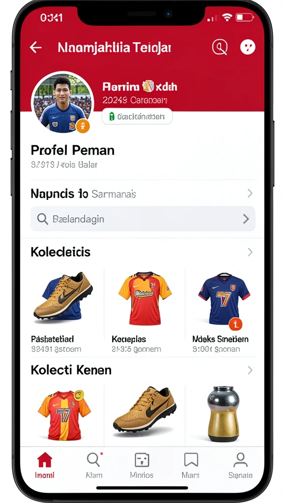 Screenshot domtoto nomor 3