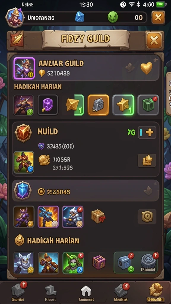 Screenshot dragon222 nomor 2