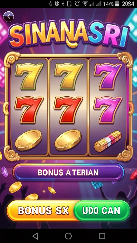Screenshot dreamplay77 nomor 3