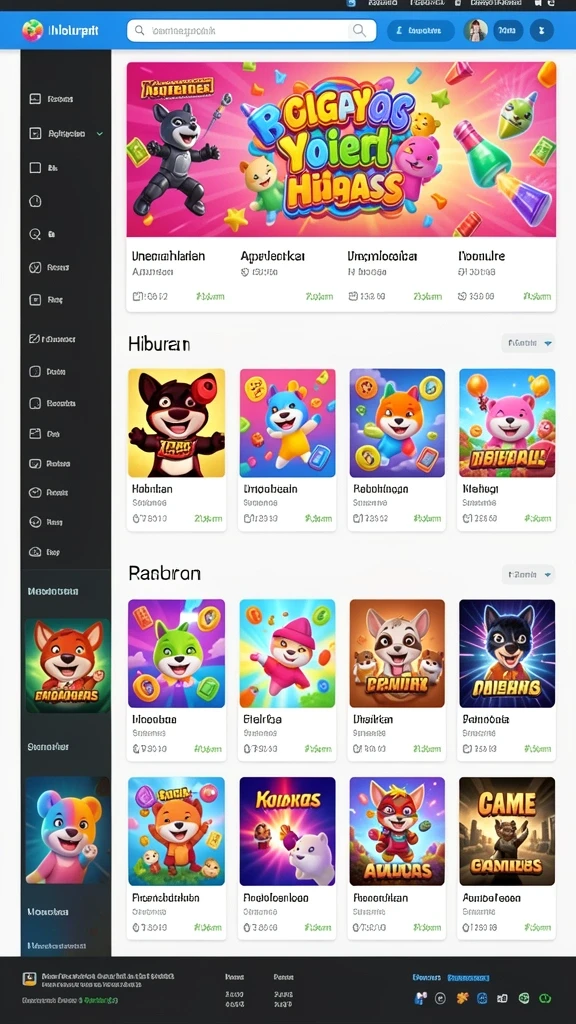 Screenshot gadaitoto nomor 3
