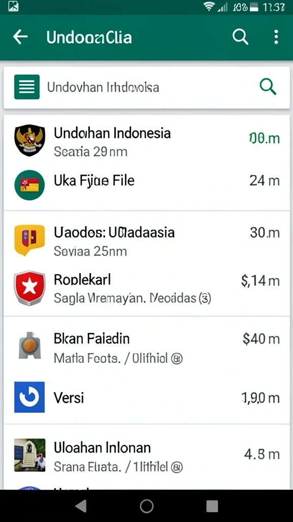 Screenshot galaxy77 nomor 3