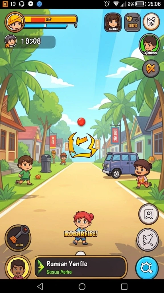 Screenshot gloryslot777 nomor 3
