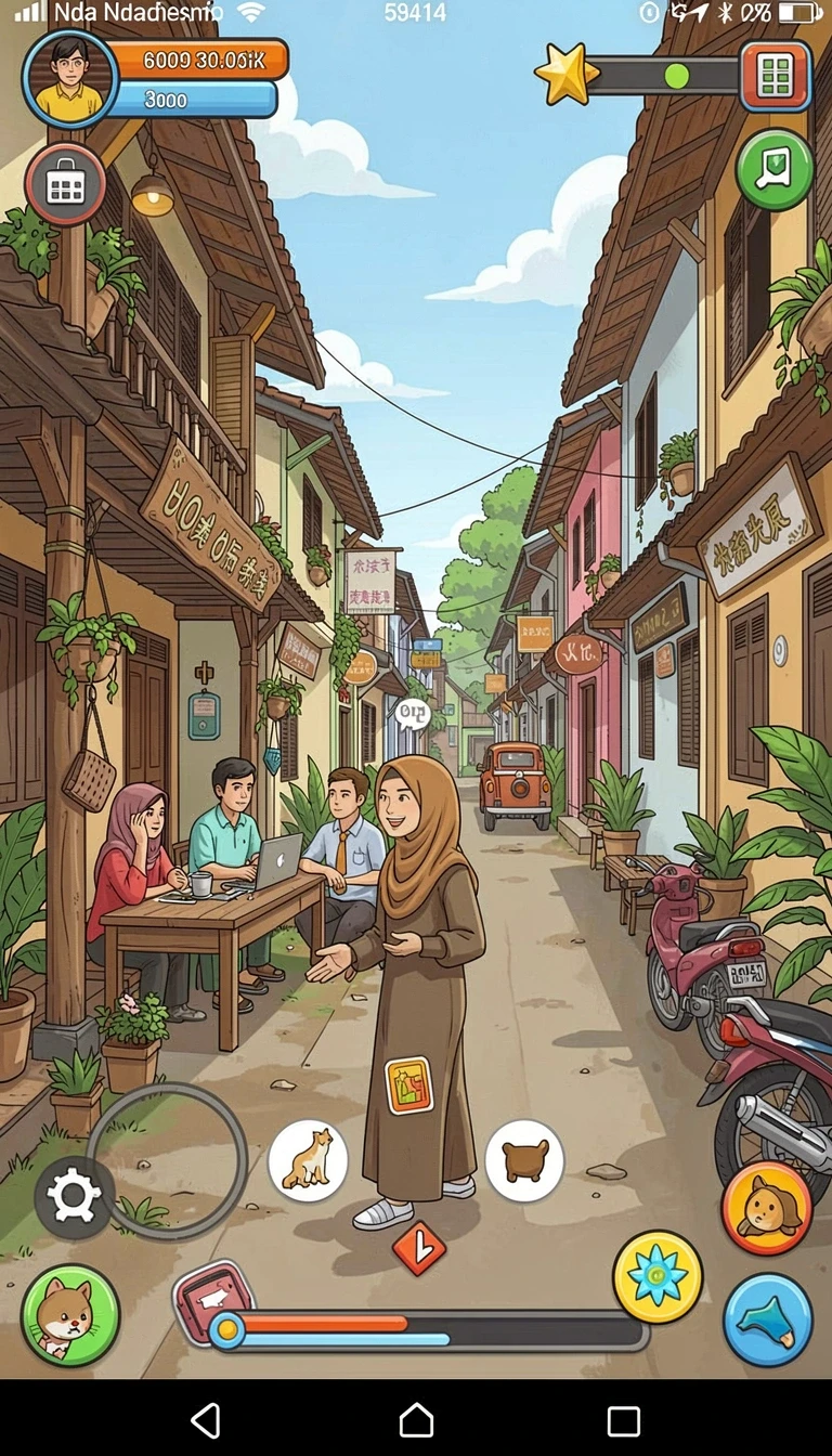 Screenshot glowin88 nomor 3