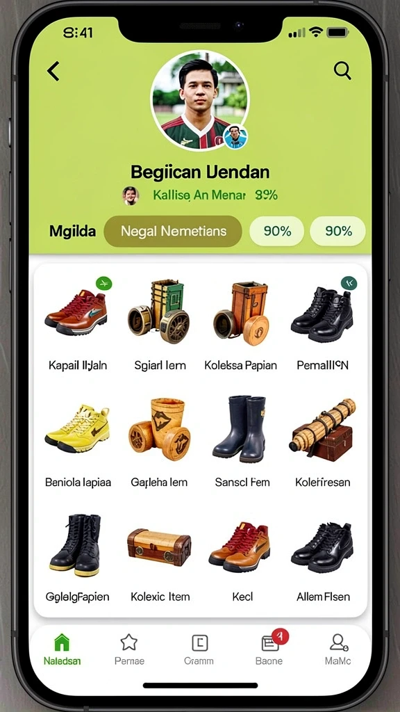 Screenshot hitogel nomor 1