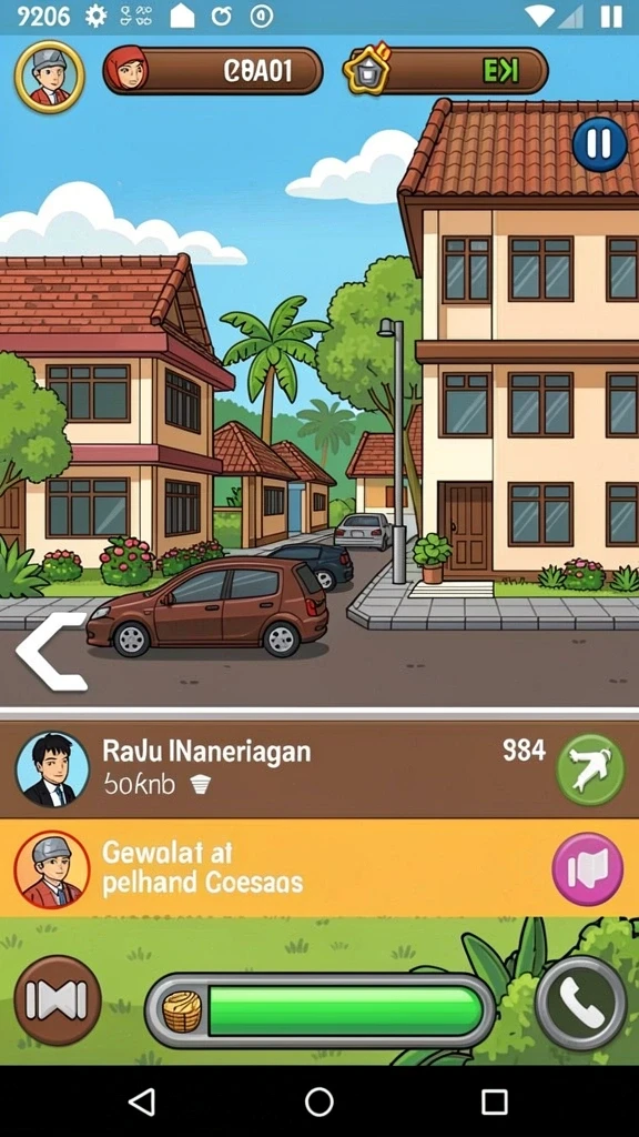 Screenshot hokibet nomor 2