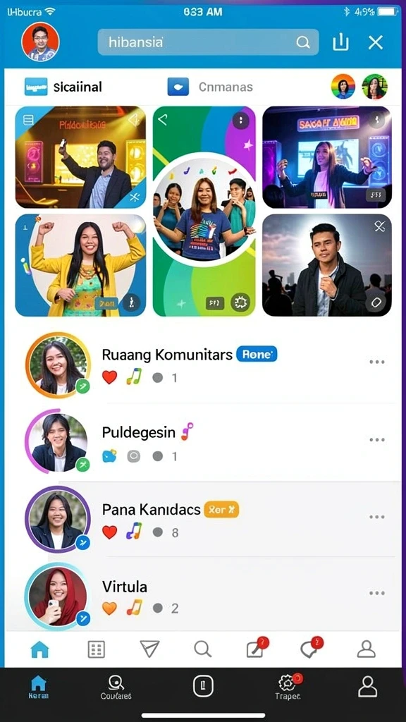 Screenshot jago368 nomor 1