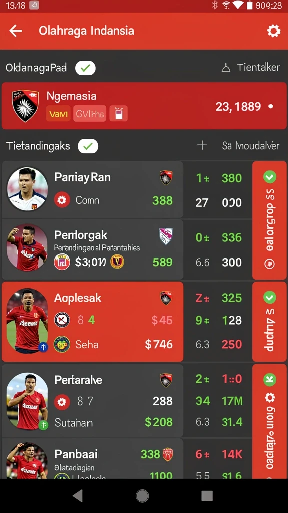 Screenshot jamin777 nomor 3
