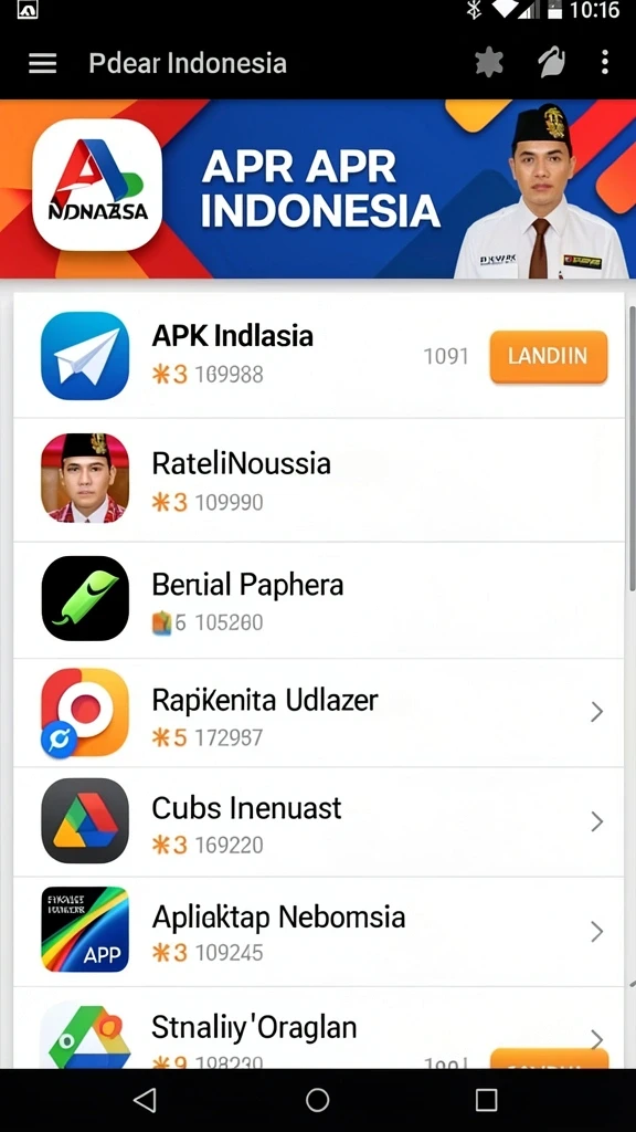 Screenshot jkt8 nomor 1