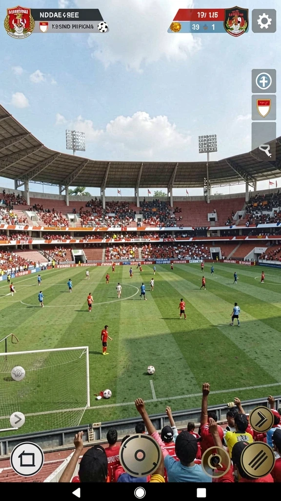 Screenshot jos77 nomor 3