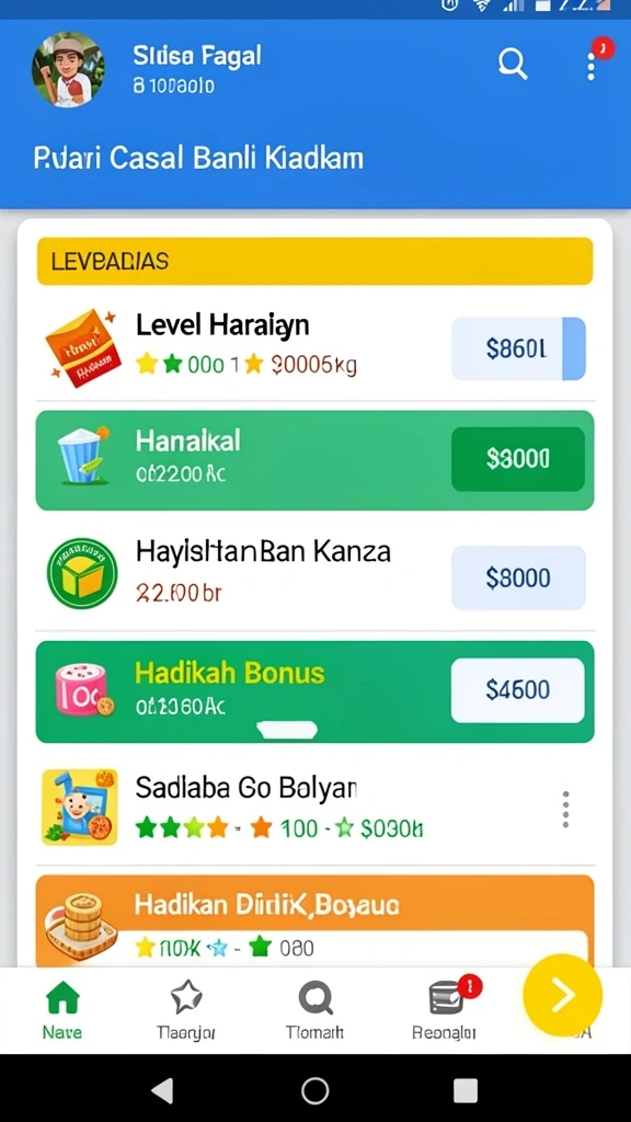 Screenshot maxseru nomor 1
