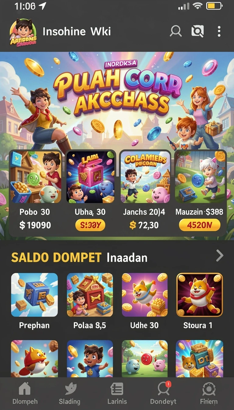Screenshot maxslot nomor 1