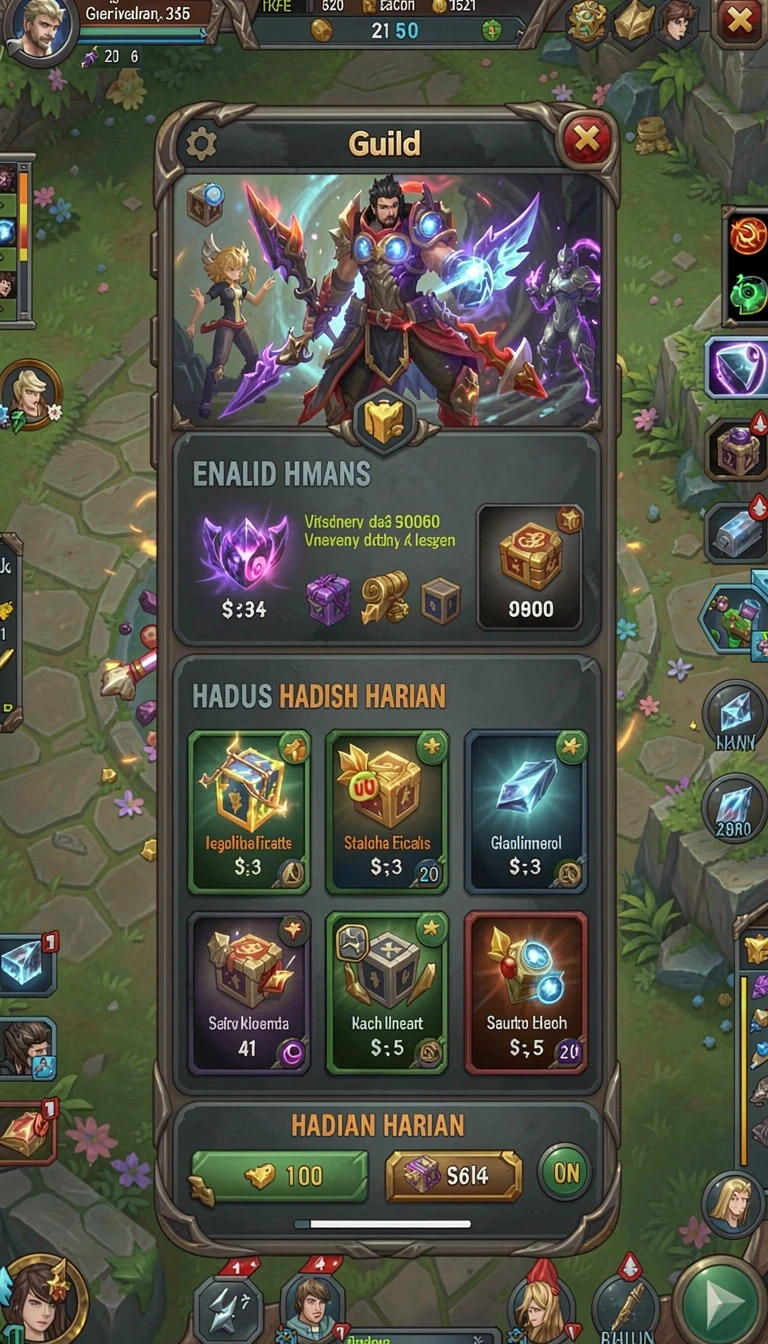 Screenshot maxslot nomor 2