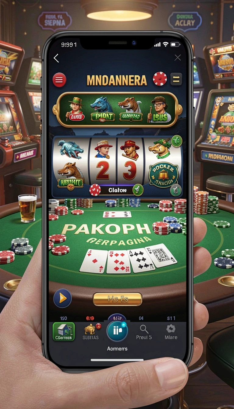 Screenshot maxslot nomor 3
