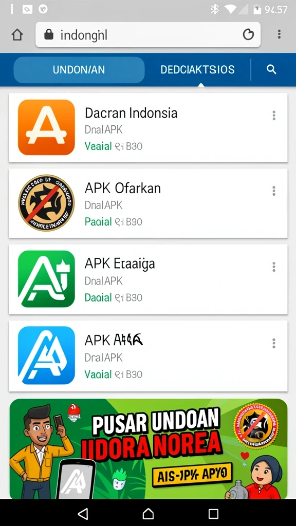 Screenshot nesiafun nomor 3
