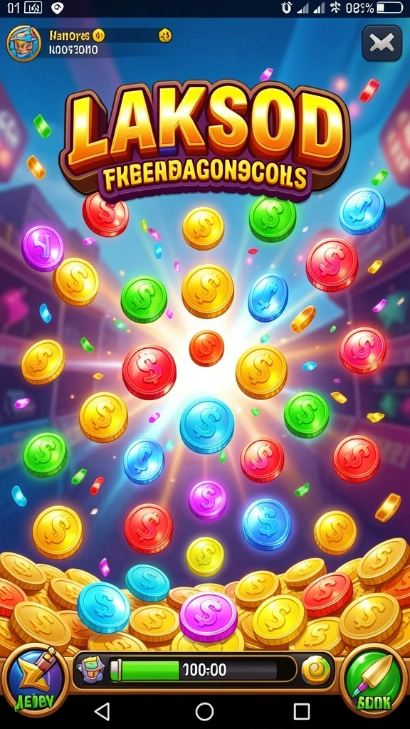 Screenshot nex777 nomor 3