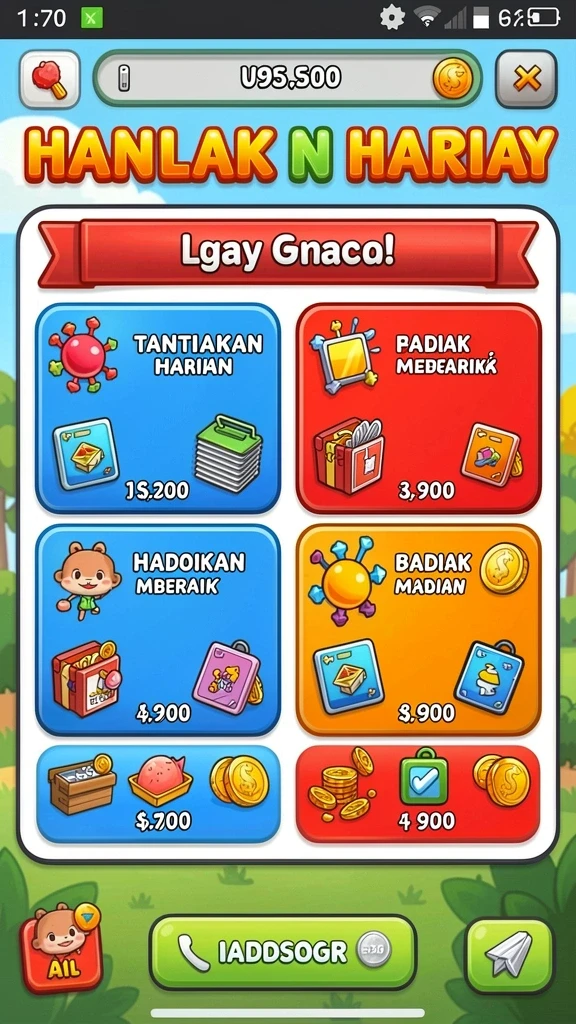 Screenshot pasar123 nomor 2