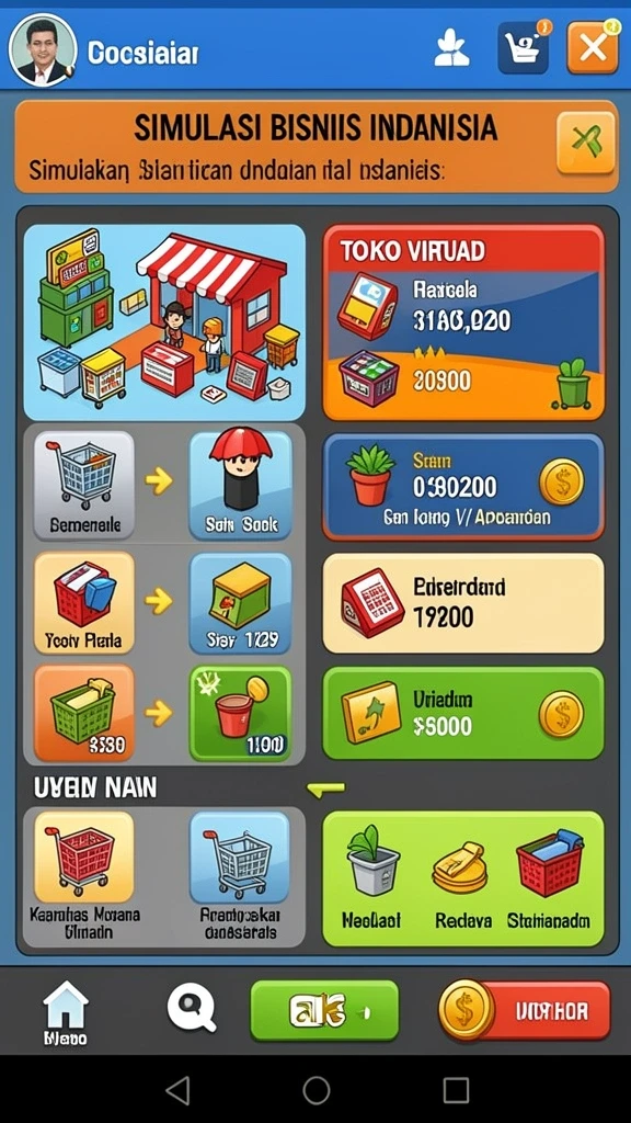Screenshot pgking nomor 3