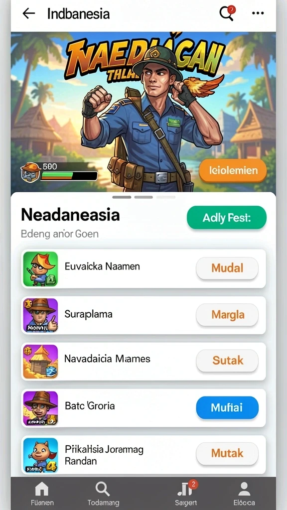 Screenshot qq88asia nomor 3