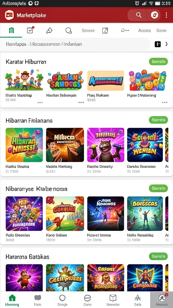 Screenshot qtgame nomor 1