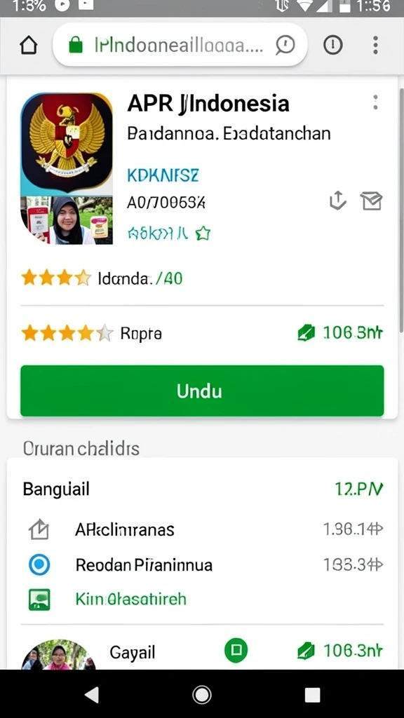 Screenshot qtgame nomor 2