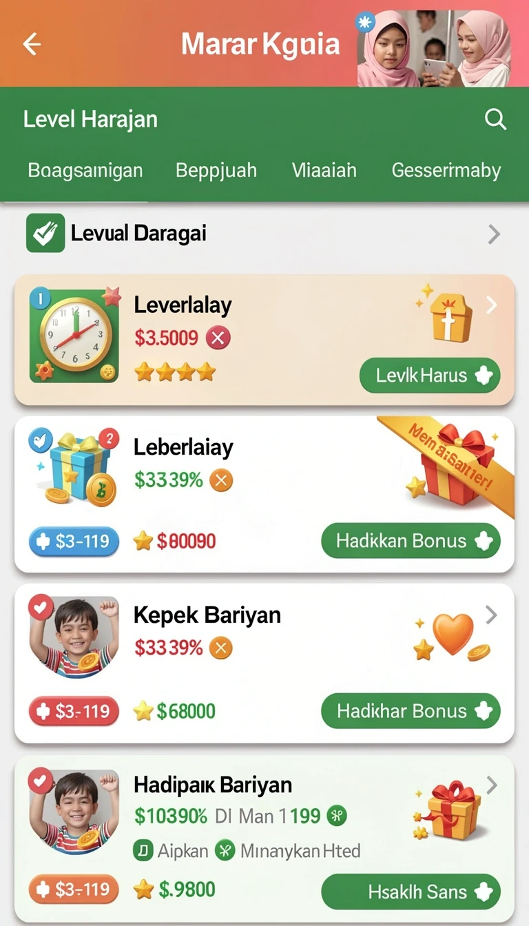 Screenshot rajacair nomor 3