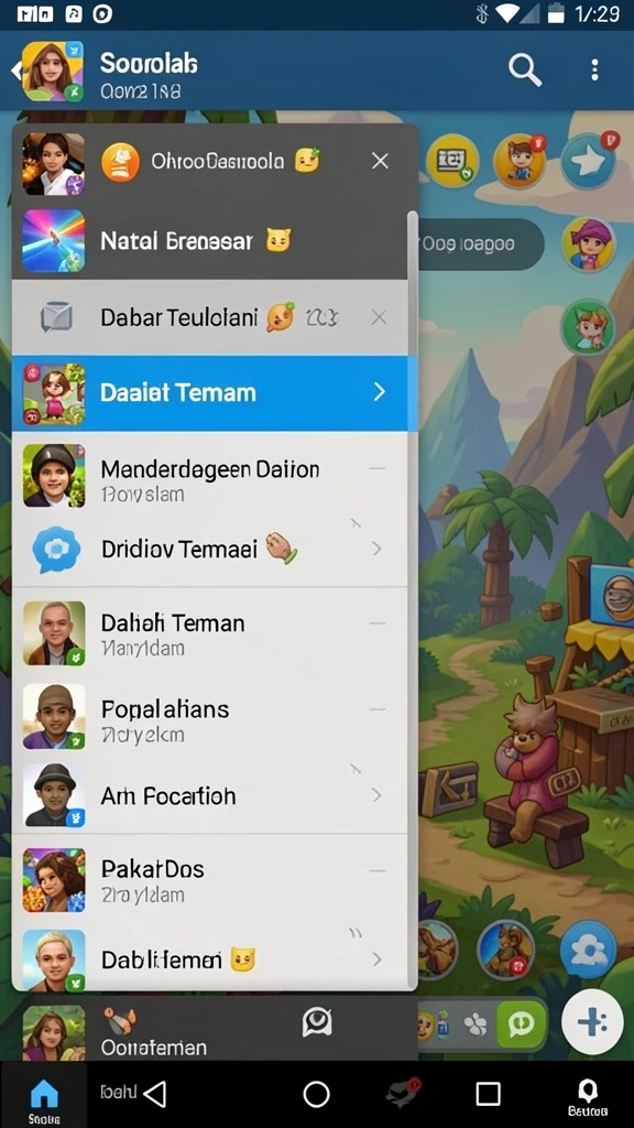 Screenshot rajatogel nomor 2