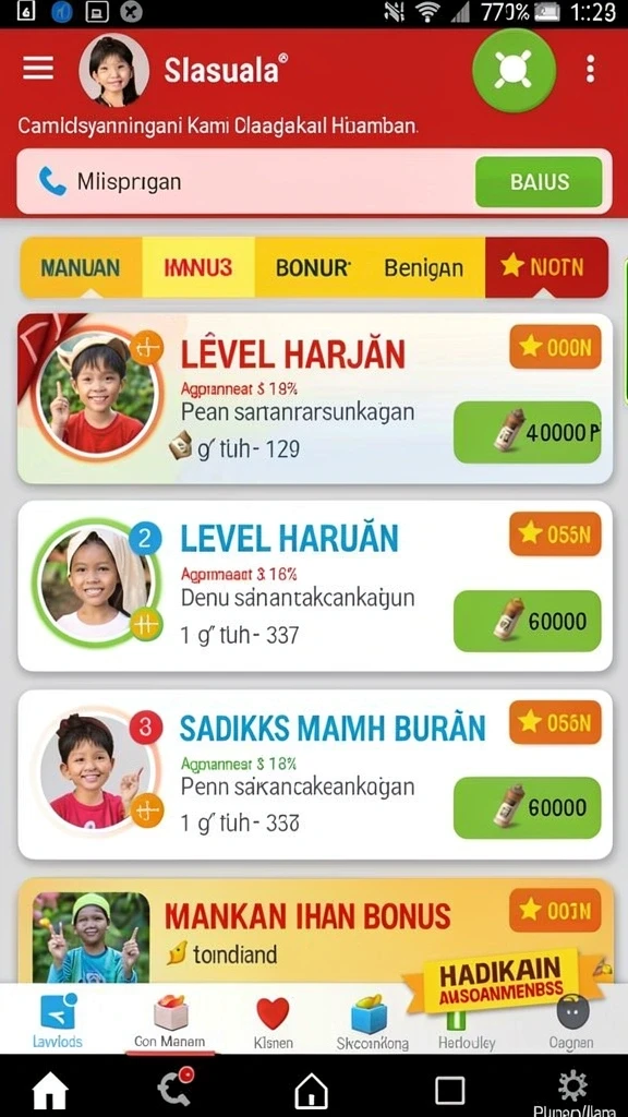 Screenshot she777 nomor 1