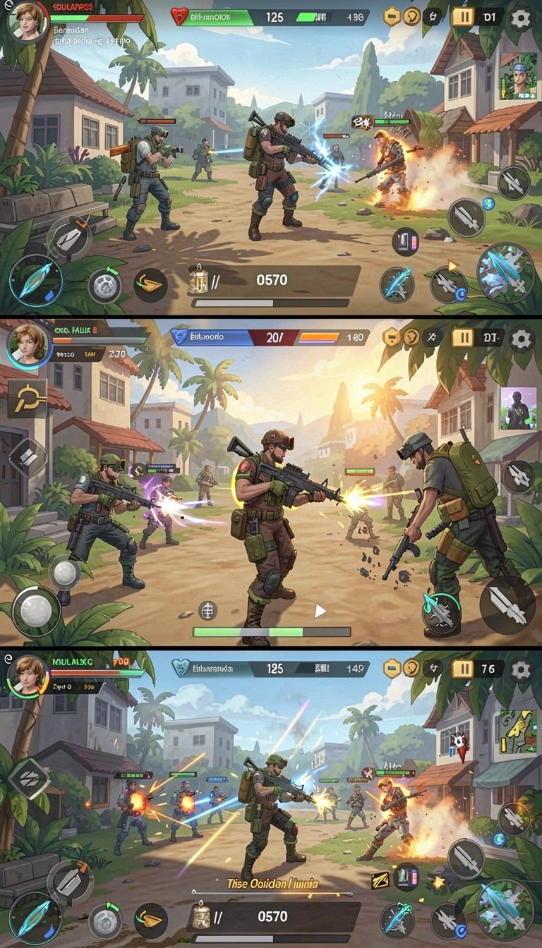 Screenshot slot367 nomor 1