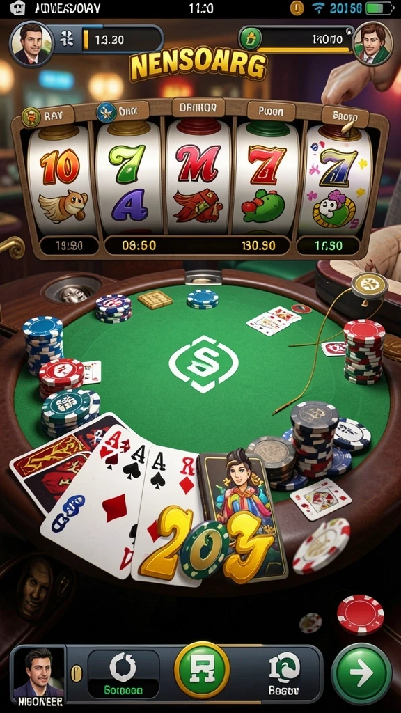 Screenshot surga55 nomor 3