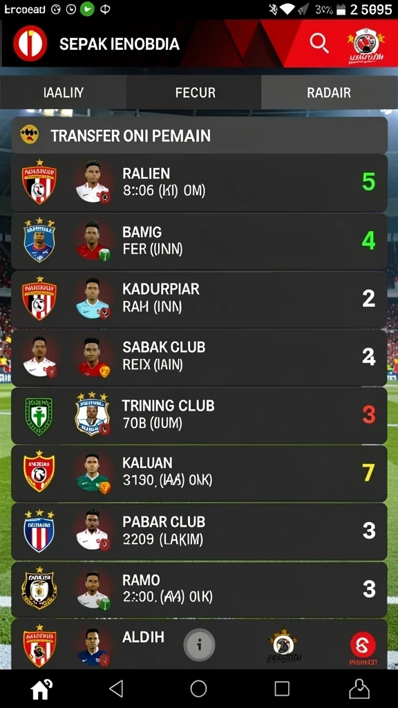 Screenshot svipwins nomor 1