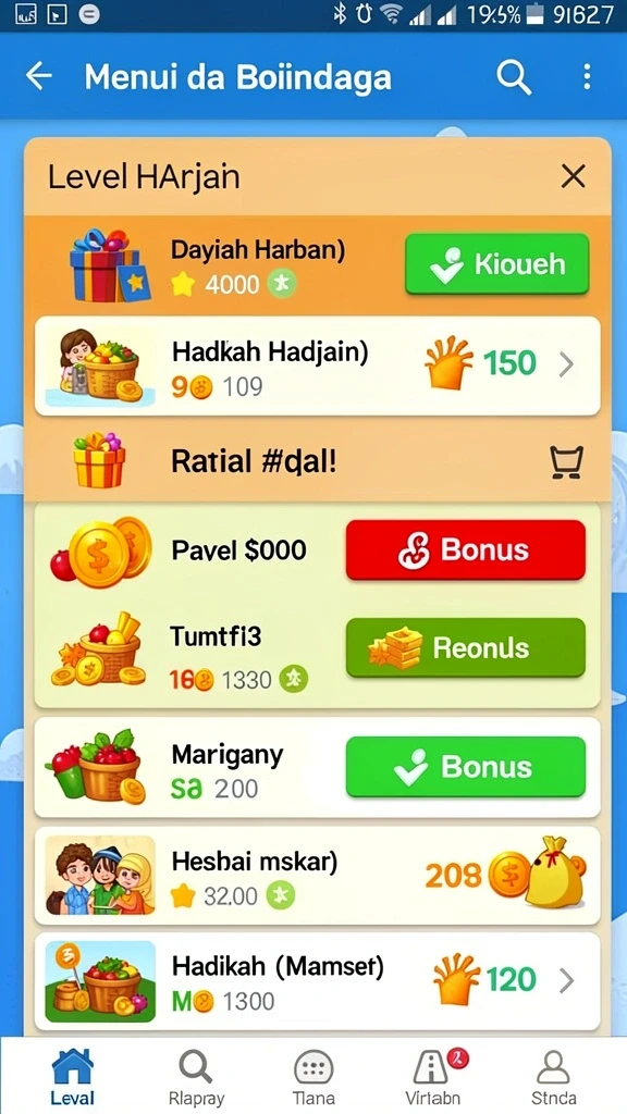 Screenshot svipwins nomor 3