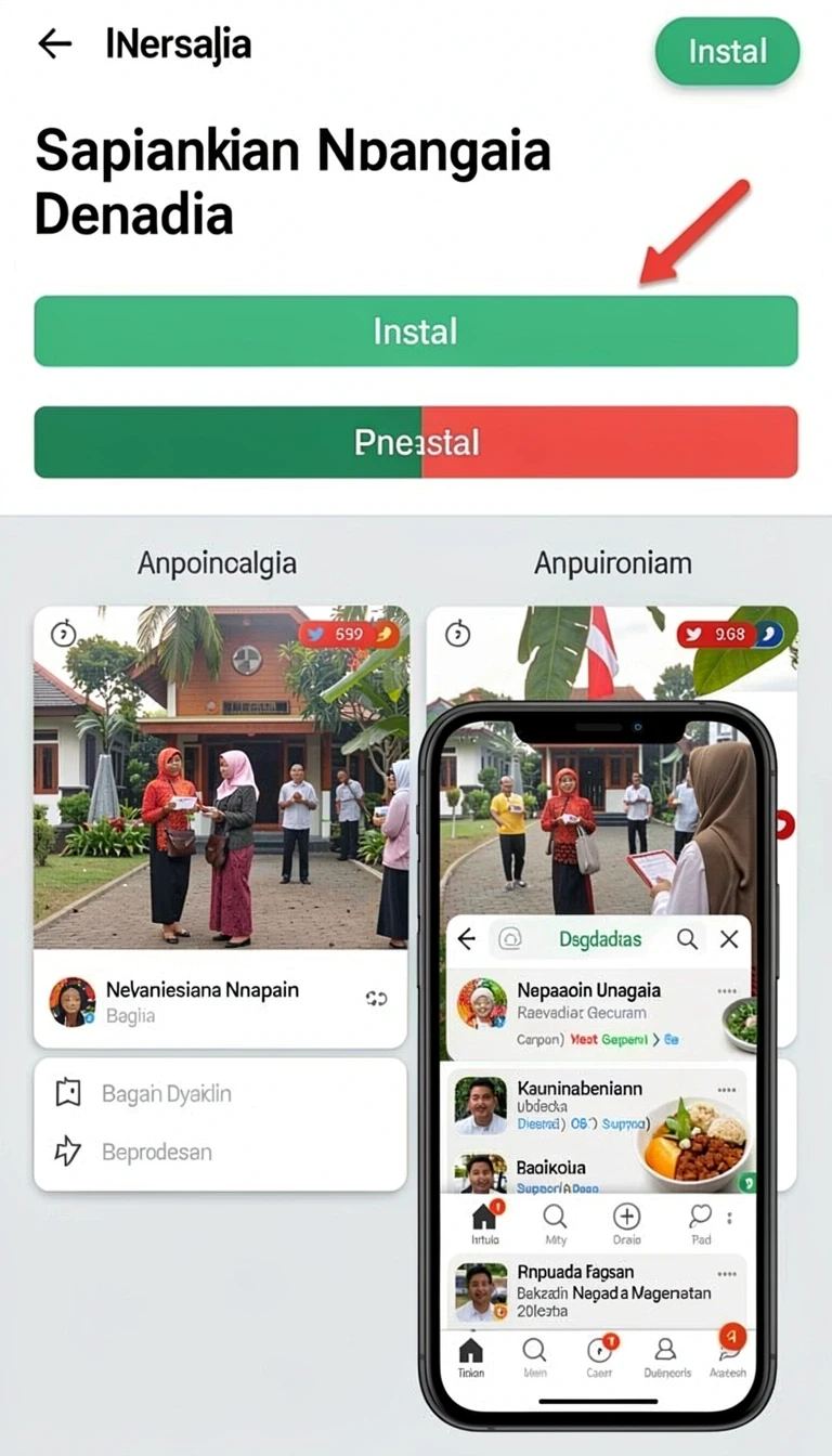 Screenshot v21 nomor 1