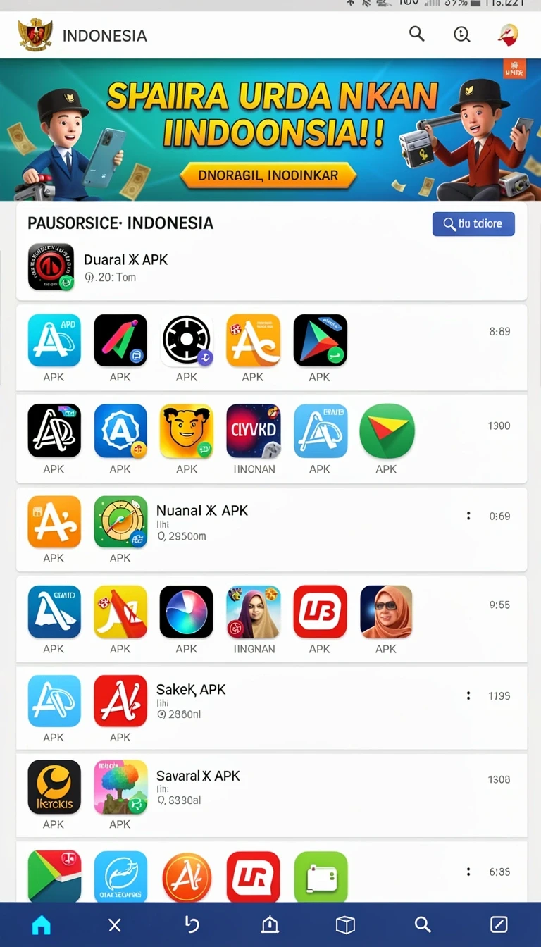 Screenshot v21 nomor 2