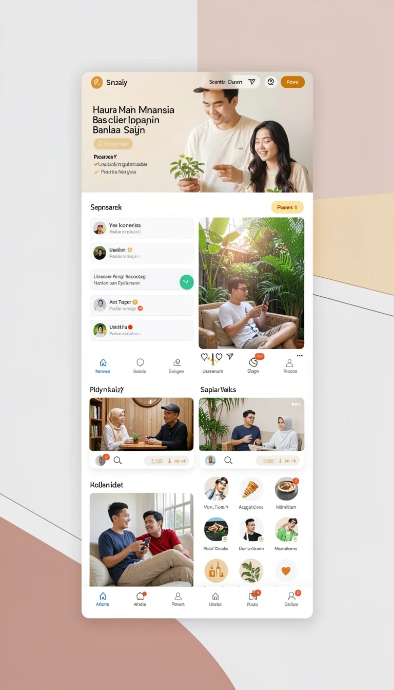 Screenshot v21 nomor 3