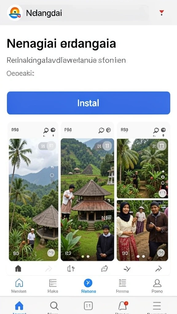 Screenshot vo777 nomor 1